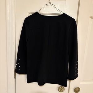 Ann Taylor Knit Top